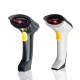 Leitor de Códigos de Barras Wireless
