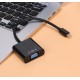 Adaptador Mini DisplayPort para VGA - Novo