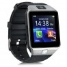 Relógio Smartwatch Bluetooth - Cinza