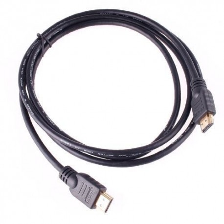Cabo HDMI para HDMI
