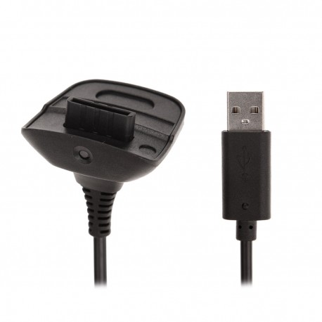 Cabo USB para carregar Comando para XBox 360 