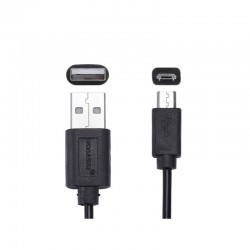 Cabo MicroUSB
