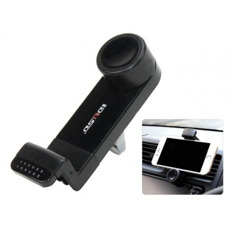 Suporte de telemóvel para carro (3.5" a 6.3")