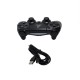 Comando para Playstation 4 - PS4 e PC - c/ fio