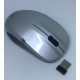 Rato Óptico Wireless 2.4Ghz para PC