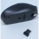 Rato Óptico Wireless 2.4Ghz para PC