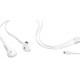 Auriculares c/ conector Lightning para Iphone/ Ipad/ Ipod c/ microfone