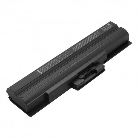 Bateria para portátil Sony Vaio VGN-FW21MR / VGN-FW21SR / VGN-FW21Z