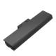 Bateria para portátil Sony Vaio VGN-FW21MR / VGN-FW21SR / VGN-FW21Z