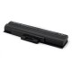 Bateria para portátil Sony Vaio VGN-FW21MR / VGN-FW21SR / VGN-FW21Z