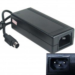 Transformador p/ Docking Station 12V - 6 pinos