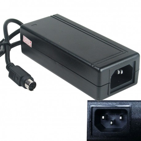 Transformador p/ Docking Station 12V - 6 pinos