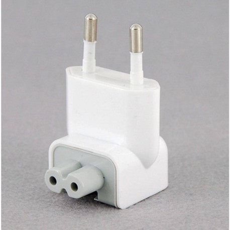 Adaptador (Ficha) Universal de Corrente Apple