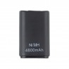 Bateria para Comando xbox 360