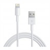 Cabo de dados e carregamento USB para iphone X