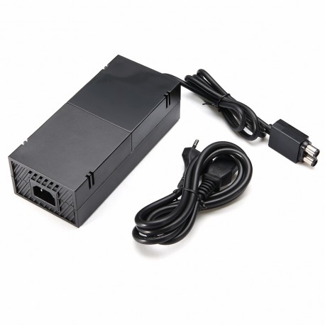 Carregador / Transformador para Consola XBox ONE - 135W