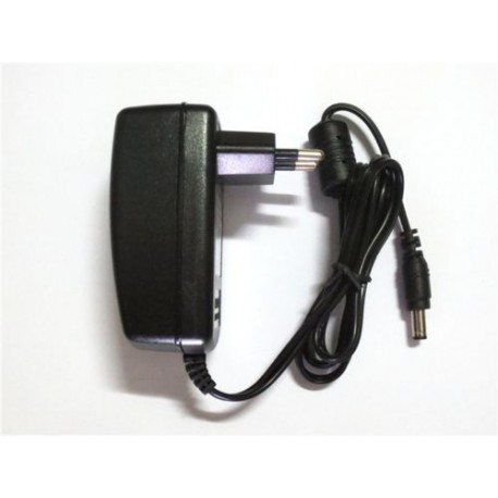 Transformador de 24V e 1A - 5.5mm x 2.5mm