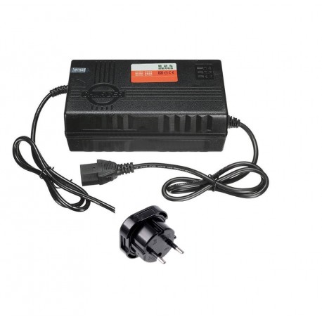 Transformador para Bateria de Carro Elétrico/ Bicicleta Eléctrica/ Scooter Elétrica