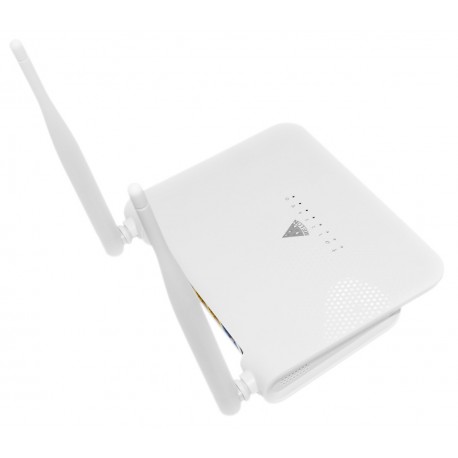 Amplificador Wifi Extensor Amplificador Repetidor Wifi Internet