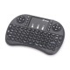 Mini Teclado QWERTY Wireless c/ rato