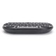 Mini Teclado QWERTY Wireless c/ rato