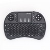 Mini Teclado QWERTY Wireless c/ rato
