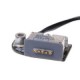 Power Jack p/ Macbook A1286/ A1278/ 1297 ref.ª 820-2565-A