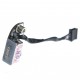 Power Jack p/ Macbook A1286/ A1278/ 1297 ref.ª 820-2565-A
