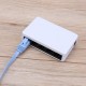 Mini Switch de 5 portas de Fast Ethernet 10/100Mbps