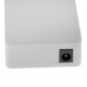 Mini Switch de 5 portas de Fast Ethernet 10/100Mbps