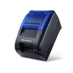 POS - Impressora térmica de Tickets/ Talões - USB - 58mm