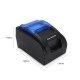 POS - Impressora térmica de Tickets/ Talões - USB - 58mm
