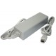 Carregador para Consola Nintendo Wii U GamePad