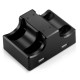 Carregador 4 em 1 para Comandos Nintendo Switch