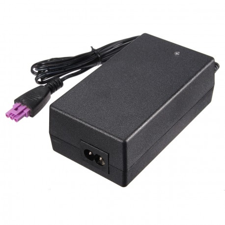 Transformador para Impressora HP photosmart C310 + Cabo