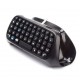 Teclado QWERTY para Comando PS4