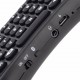Teclado QWERTY para Comando PS4