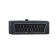 Adaptador SCART Macho para RCA Femea