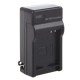 Carregador para Bateria de Máquina Fotográfica