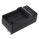 Carregador para Bateria de Máquina Fotográfica