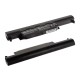 Bateria para portátil Asus A45/ A55/ A75/ K45/ K55/ K75/ X55U