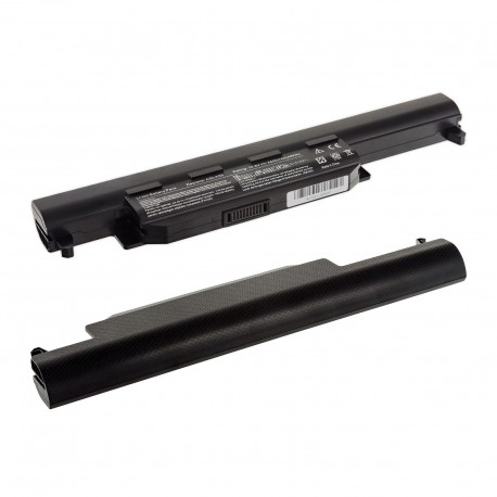 Bateria para portátil Asus A45/ A55/ A75/ K45/ K55/ K75/ X55U