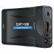 Conversor de SCART para HDMI (Analógico para Digital)