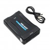 Conversor de HDMI para SCART 