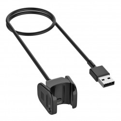 Cabo de carregamento para Pulseira Fitbit Charger 3