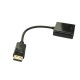Adaptador DisplayPort para VGA 