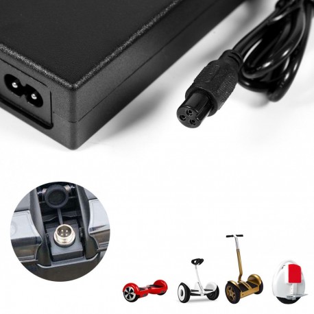 Carregador para AlienBoard + cabo