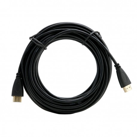 Cabo HDMI para HDMI - 5 metros
