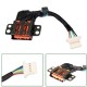 Power Jack p/ Lenovo Yoga 3 Pro 11 / 3-1170