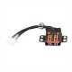 Power Jack p/ Lenovo Yoga 3 Pro 11 / 3-1170